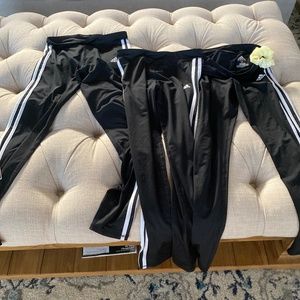 3  Youth Adidas’s Pants